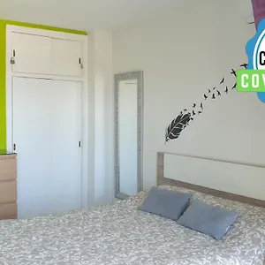 Rulosol 3 Apartment