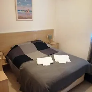 Plaza Rio Aguasvivas 5 Bb Apartment