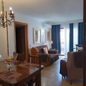 Piso Centro Apartment