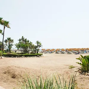 Apartamento Living4torremolinos Sea Breeze, Torremolinos