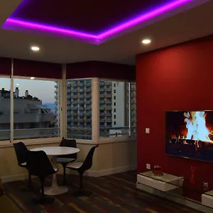 Diamond Apartment