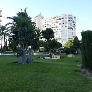 Apartamento ¡¡acogedor Apartamento Con Vistas Infinitas!!, Torremolinos