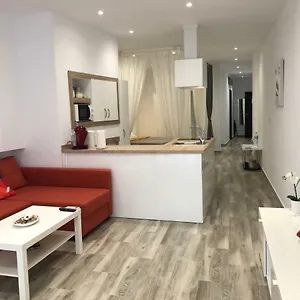 Apartamento Cozy In The Heart Of, Torremolinos