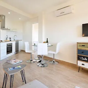 Club Playa Flores Apartment