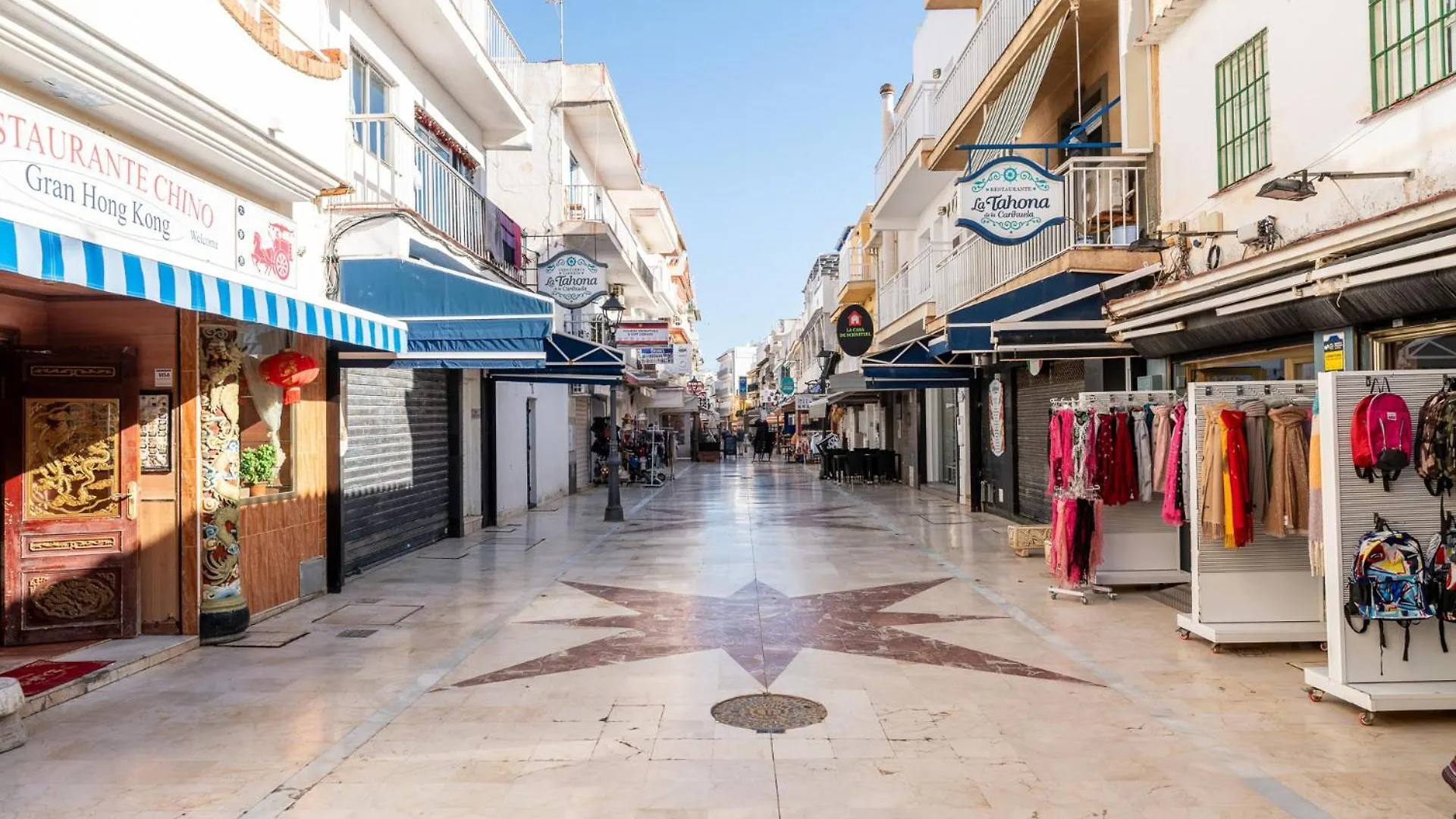 Malagasuite El Levante Apartments Torremolinos