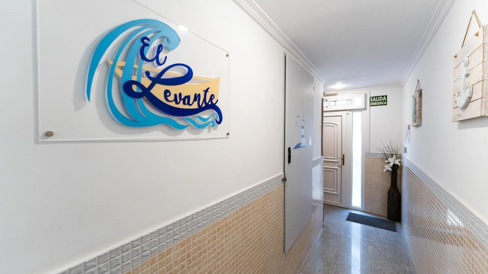 Malagasuite El Levante Apartments Torremolinos