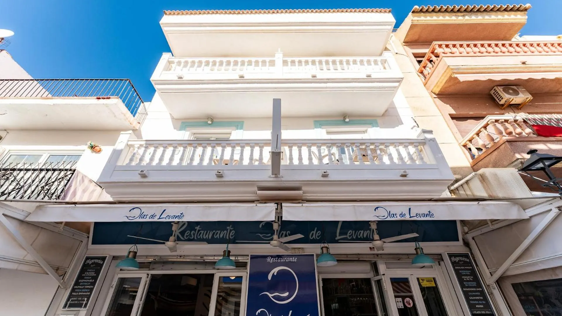 Malagasuite El Levante Apartments Torremolinos