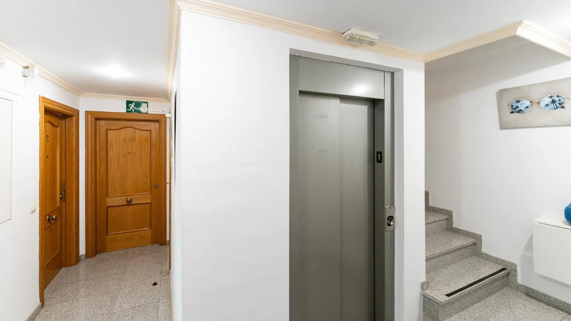 Malagasuite El Levante Apartments Torremolinos 0*,  Spain