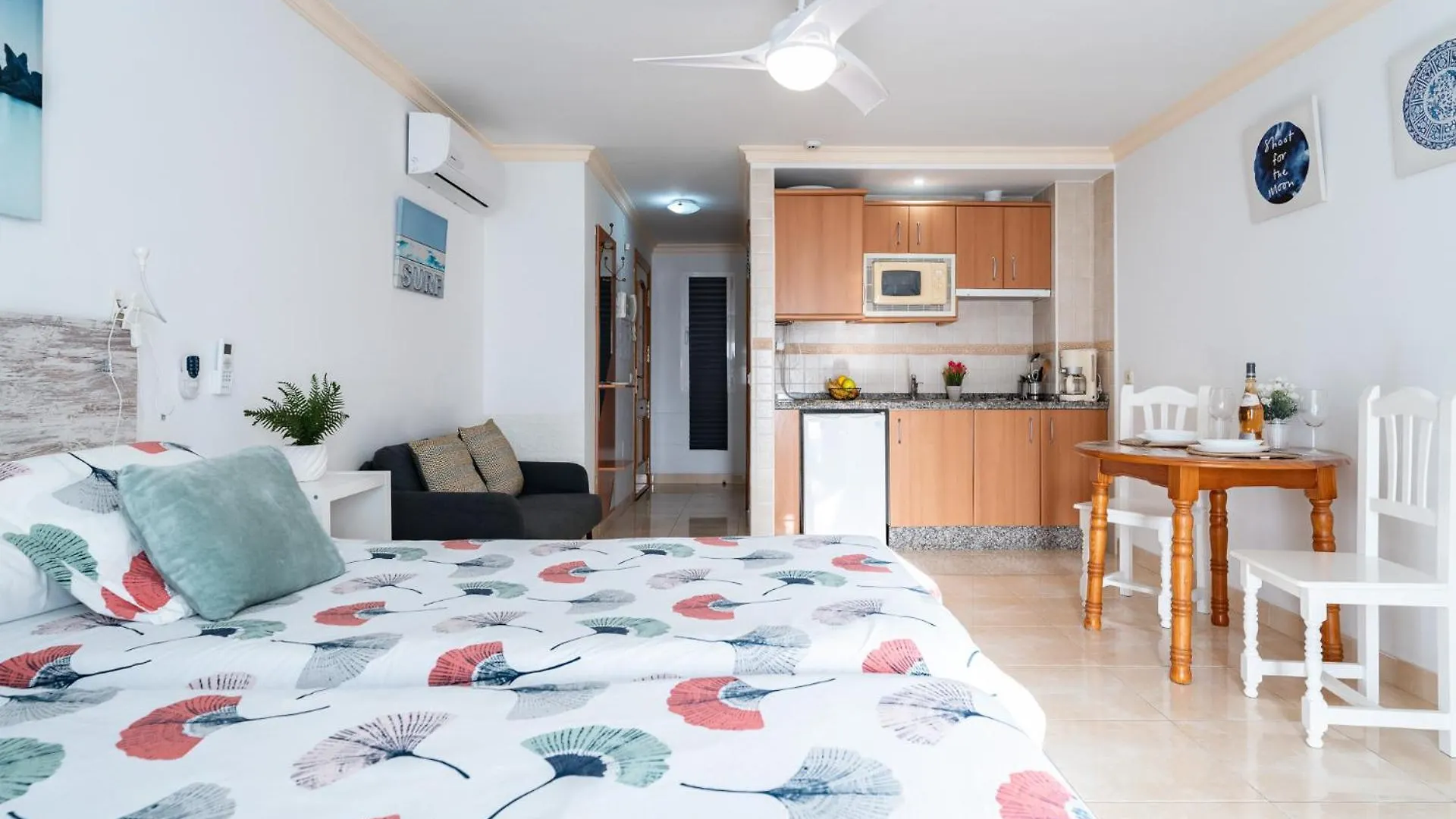 Malagasuite El Levante Apartments Torremolinos