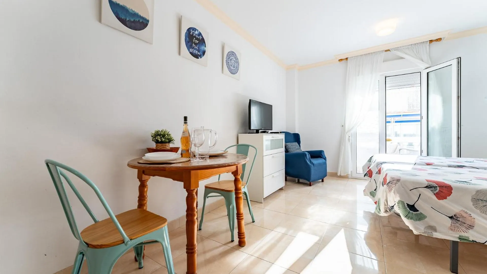 Malagasuite El Levante Apartments Torremolinos