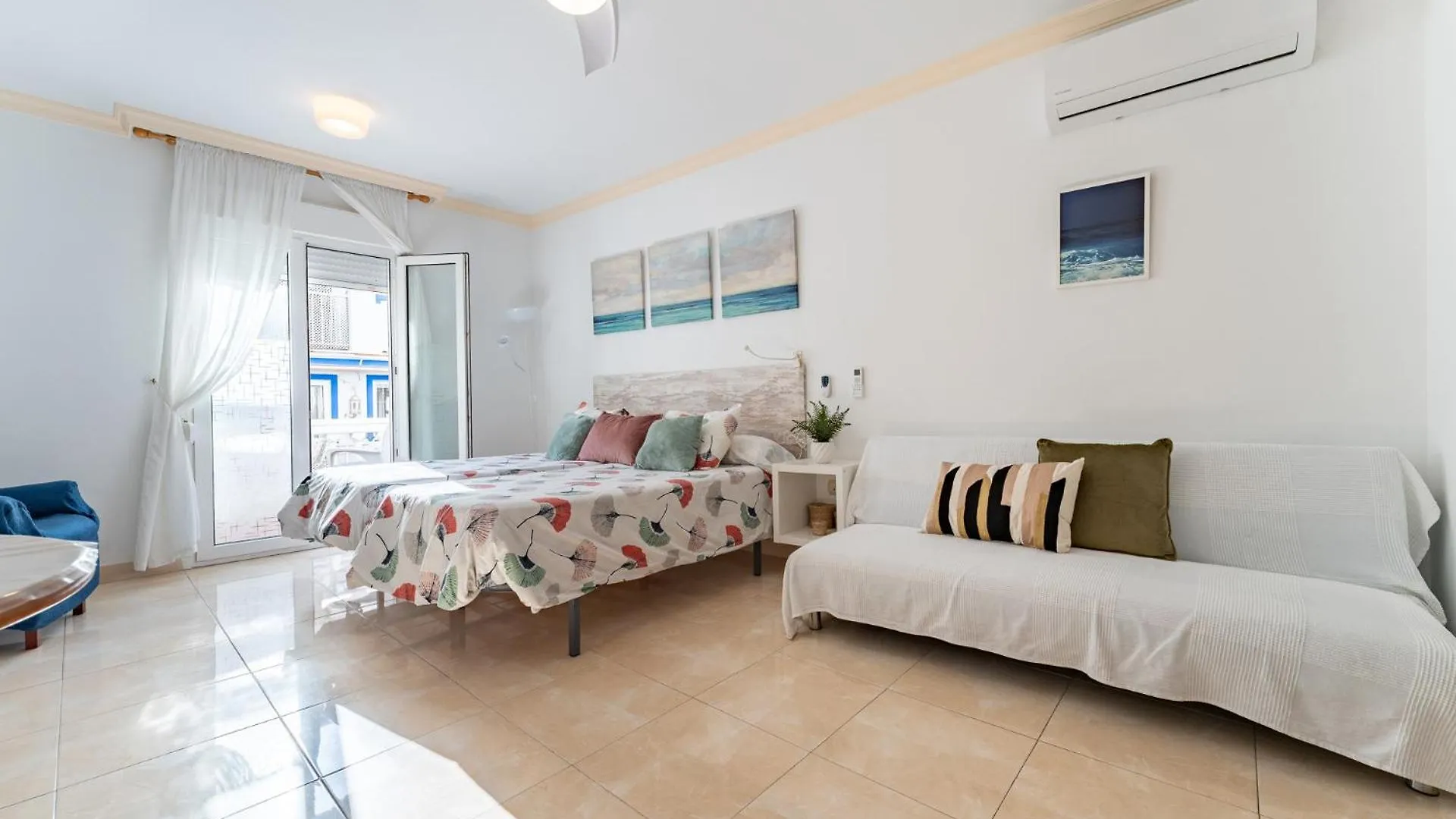 Malagasuite El Levante Apartments Torremolinos
