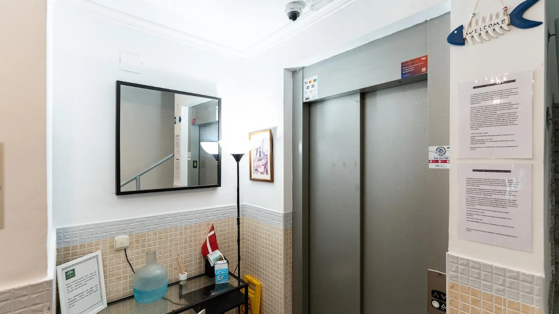 Malagasuite El Levante Apartments 토레몰리노스 스페인