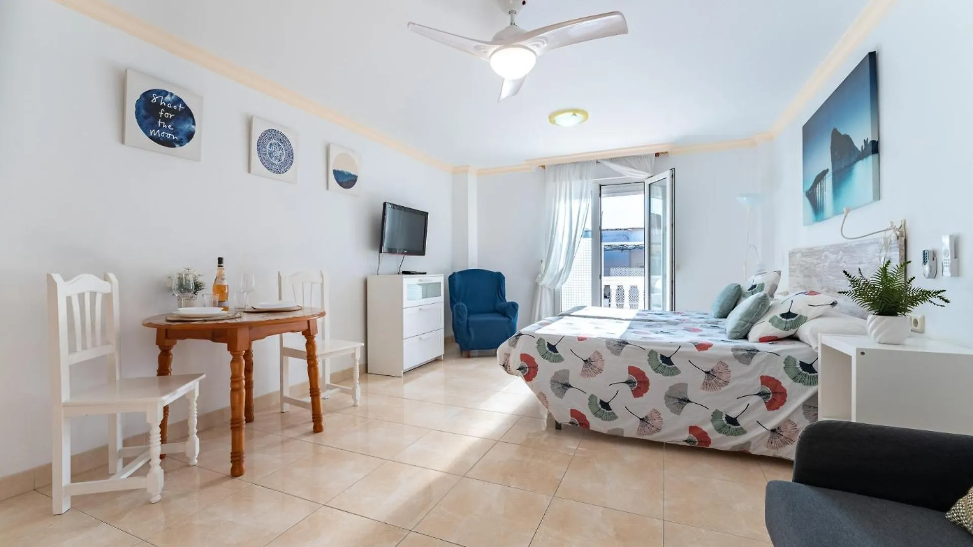 Malagasuite El Levante Apartments 토레몰리노스