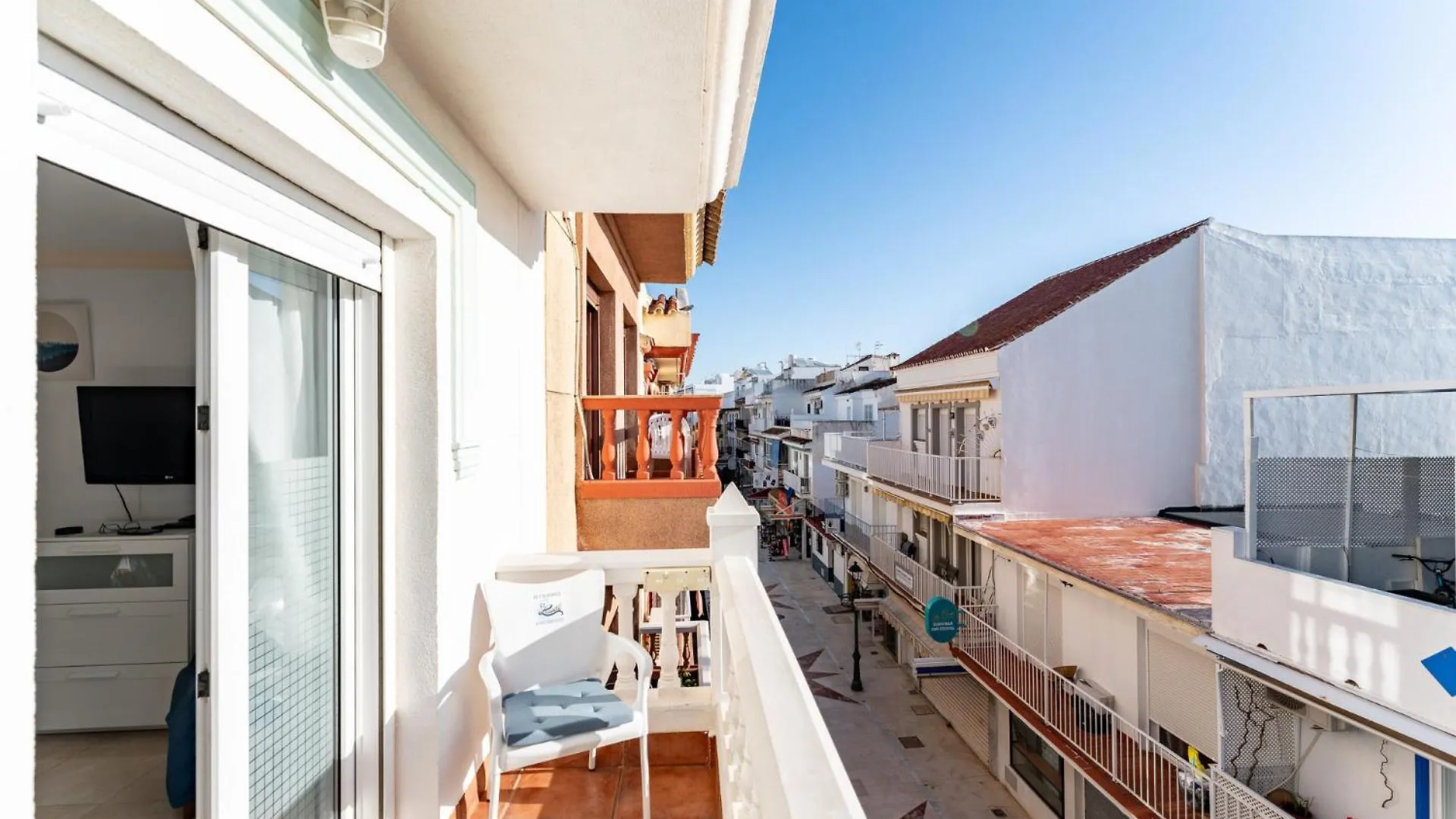 Malagasuite El Levante Apartments 토레몰리노스