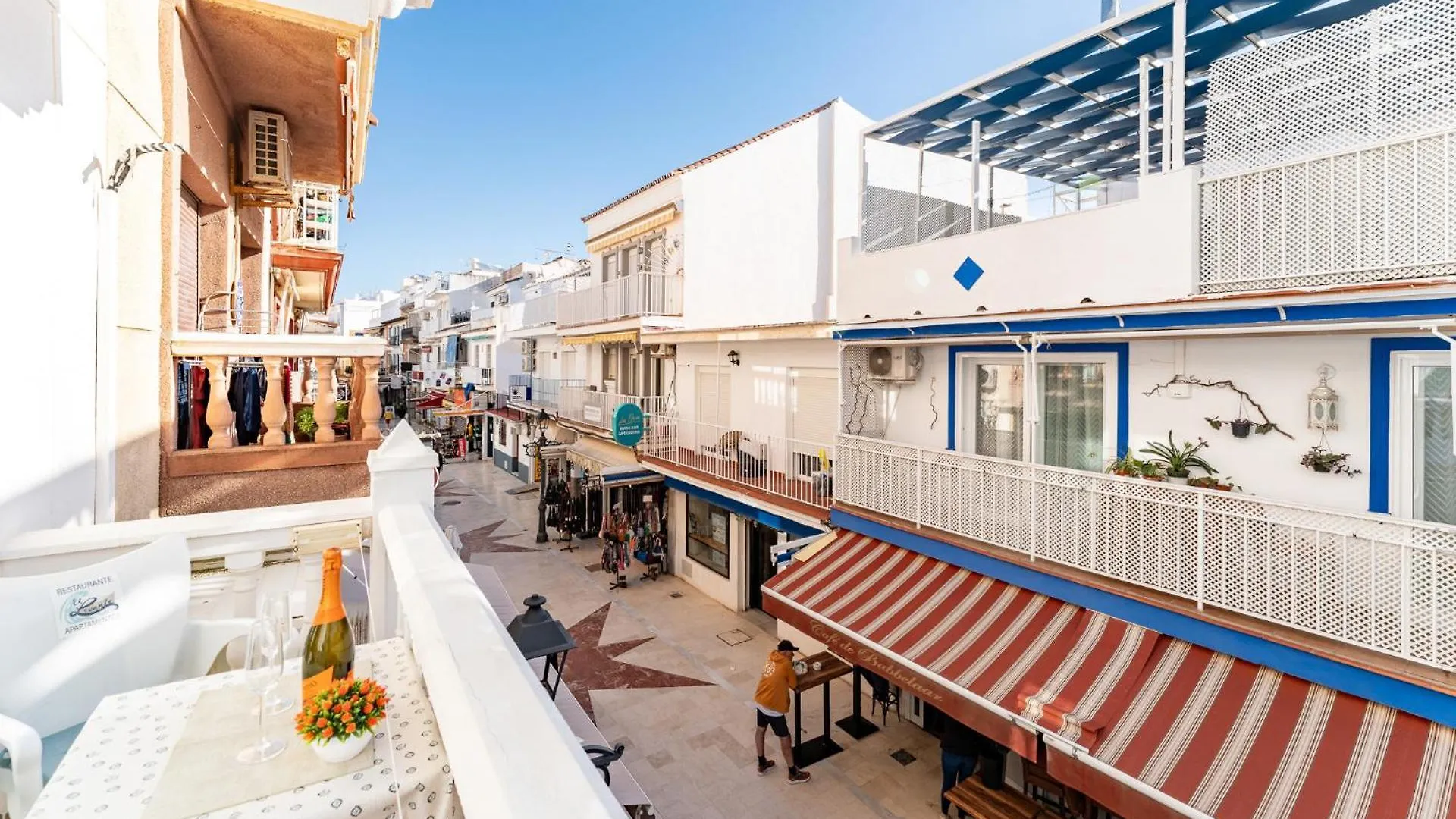 Malagasuite El Levante Apartments 토레몰리노스 스페인